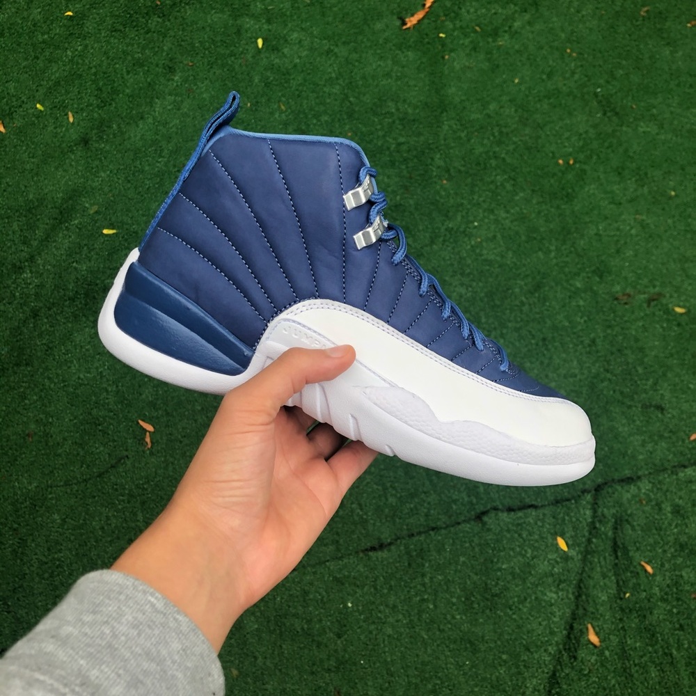 Jordan 11 indigo
